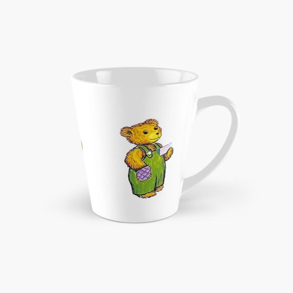 Item preview, Corduroy bear designed and sold by Vintage  Prints.