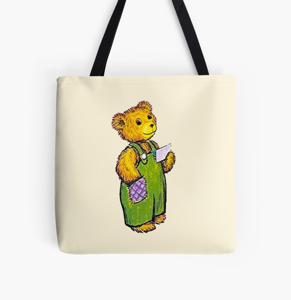 Corduroy bear Essential T-Shirt