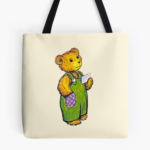 Item preview, Corduroy bear designed and sold by Vintage  Prints.