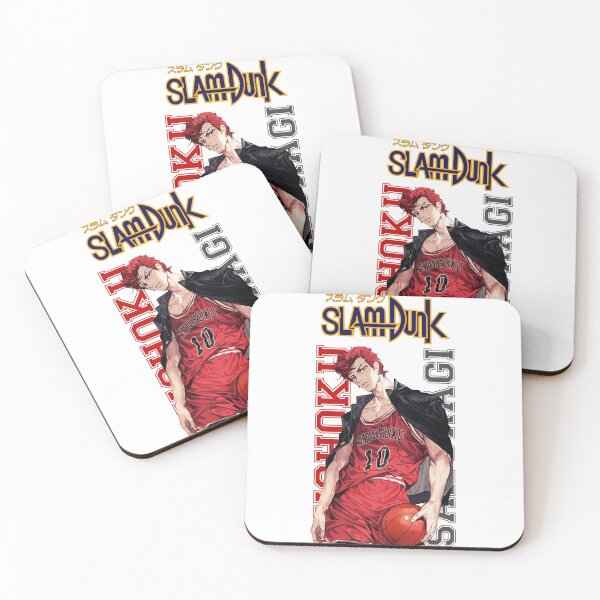 Item preview, Hanamichi Sakuragi 10 designed and sold by RevoEmpat.