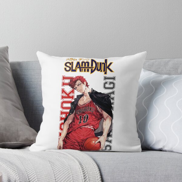 Item preview, Hanamichi Sakuragi 10 designed and sold by RevoEmpat.