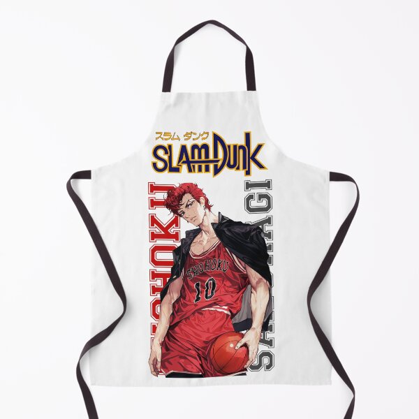 Item preview, Hanamichi Sakuragi 10 designed and sold by RevoEmpat.