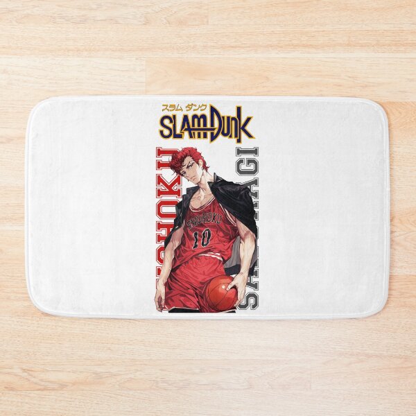 Item preview, Hanamichi Sakuragi 10 designed and sold by RevoEmpat.