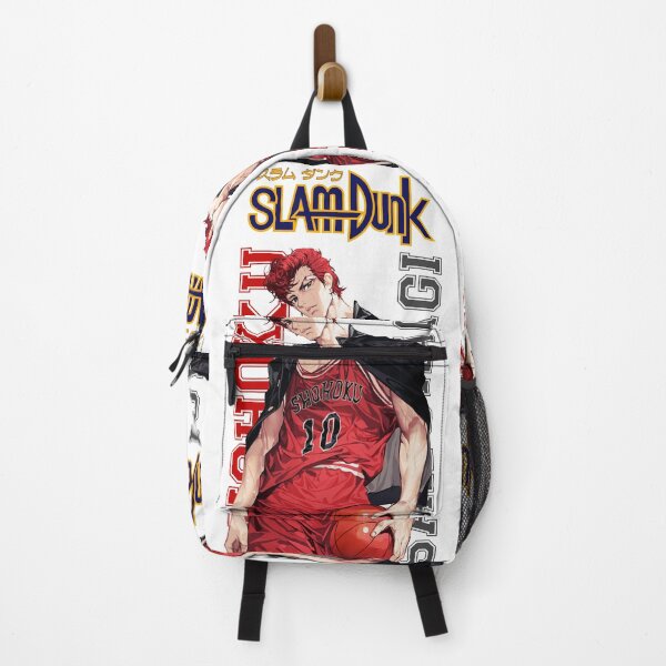 Item preview, Hanamichi Sakuragi 10 designed and sold by RevoEmpat.