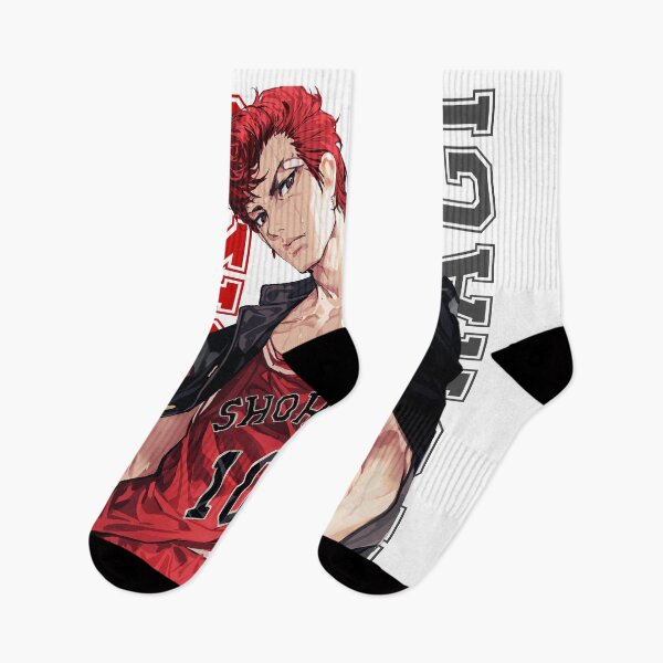 Item preview, Hanamichi Sakuragi 10 designed and sold by RevoEmpat.