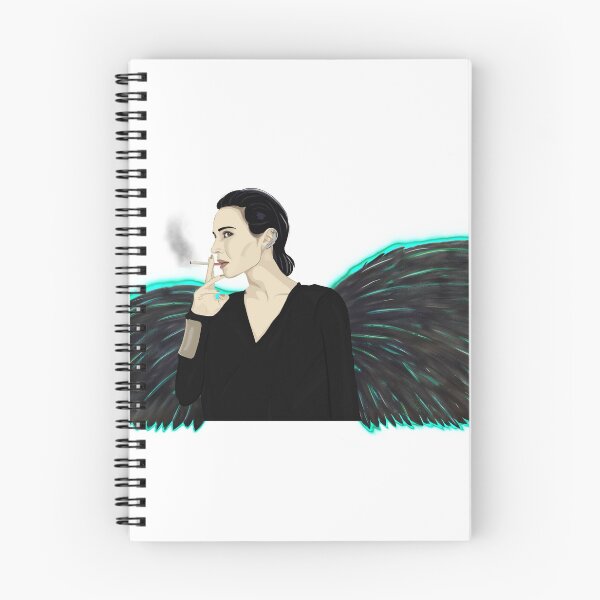 Item preview, Waverly Earp (Dark Angel)  designed and sold by sapb-artwork.