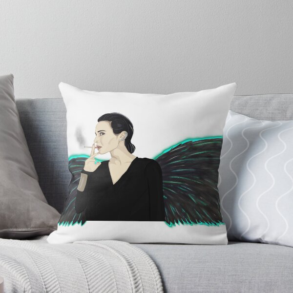 Item preview, Waverly Earp (Dark Angel)  designed and sold by sapb-artwork.