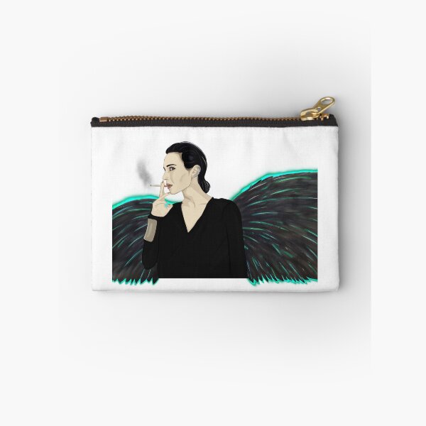 Item preview, Waverly Earp (Dark Angel)  designed and sold by sapb-artwork.