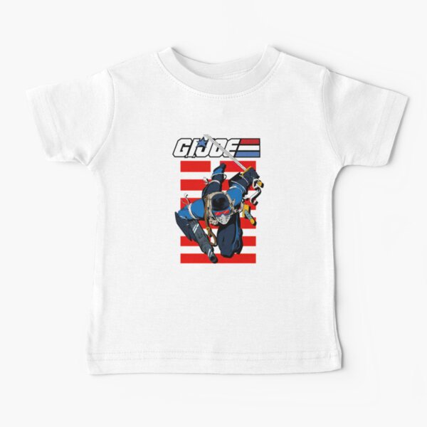 Snake Baby T-Shirts for Sale | Redbubble