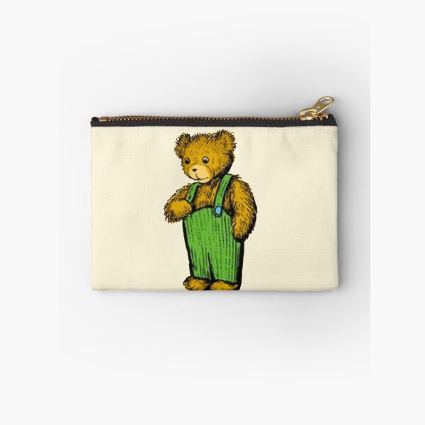 Item preview, Corduroy bear designed and sold by Vintage  Prints.