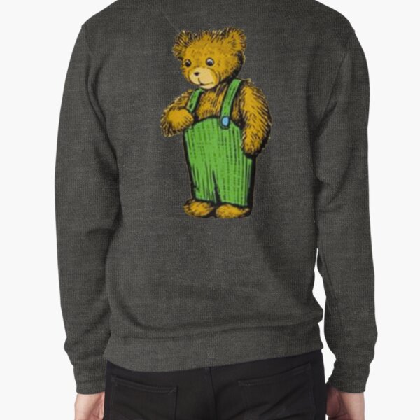 Item preview, Corduroy bear designed and sold by Vintage  Prints.