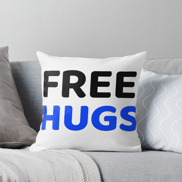 Item preview, FREE HUG designed and sold by BigBoyFunky.