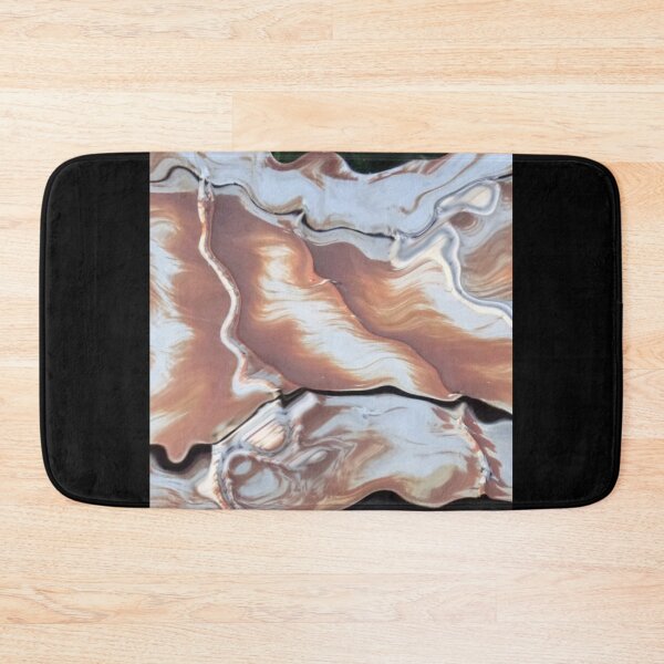 Item preview, Abstract Rusted Roof designed and sold by Latorih10.