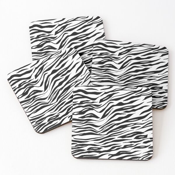 Item preview, Estampado de cebra designed and sold by DirtyAngelFace Shop.