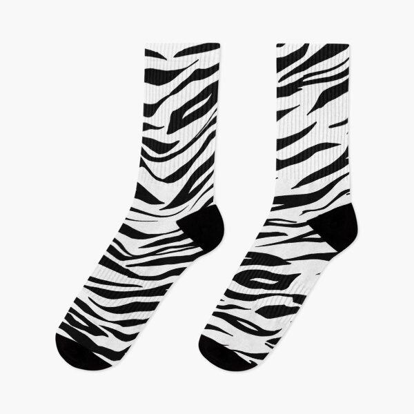 Artikelvorschau, Zebradruck entworfen und verkauft von DirtyAngelFace Shop.