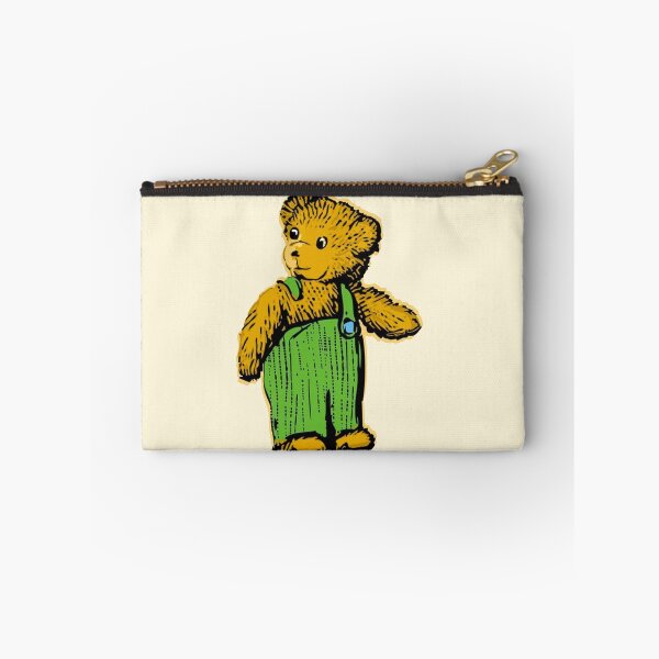 Item preview, Corduroy bear designed and sold by Vintage  Prints.