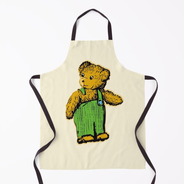 Item preview, Corduroy bear designed and sold by Vintage Prints.