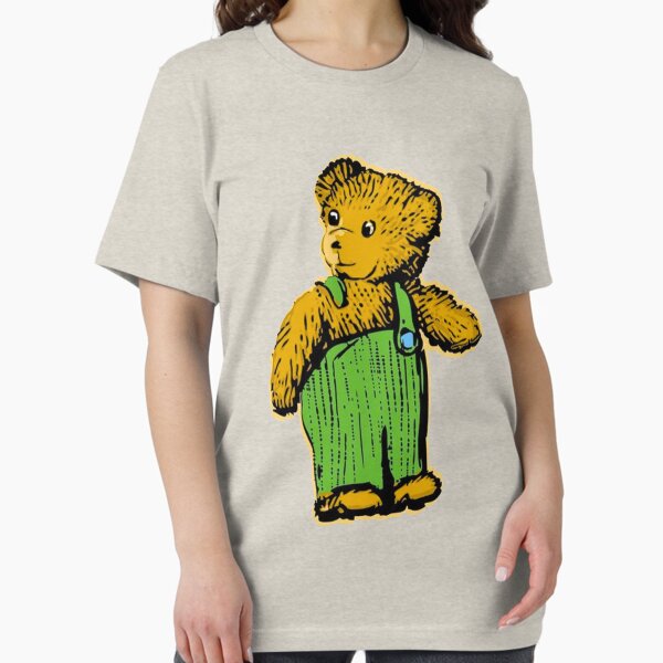 Item preview, Corduroy bear designed and sold by Vintage  Prints.