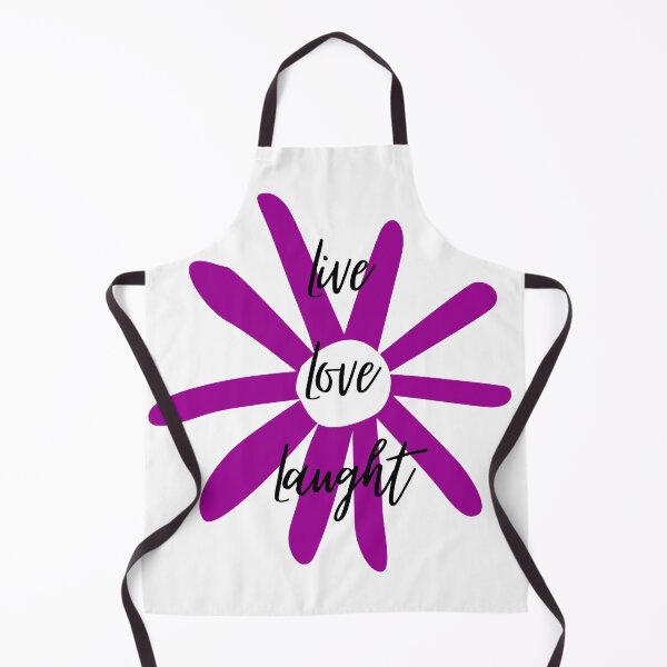 Item preview, Live, Love, Laught 7 designed and sold by Melanie Poirier ⭐⭐⭐⭐⭐.