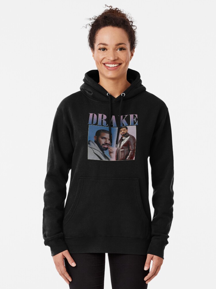 Drake women's clearance pullover