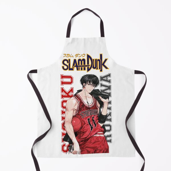 Item preview, Kaede Rukawa 11 designed and sold by RevoEmpat.