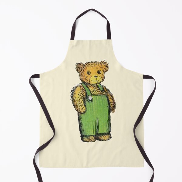 Item preview, Corduroy bear designed and sold by Vintage Prints.