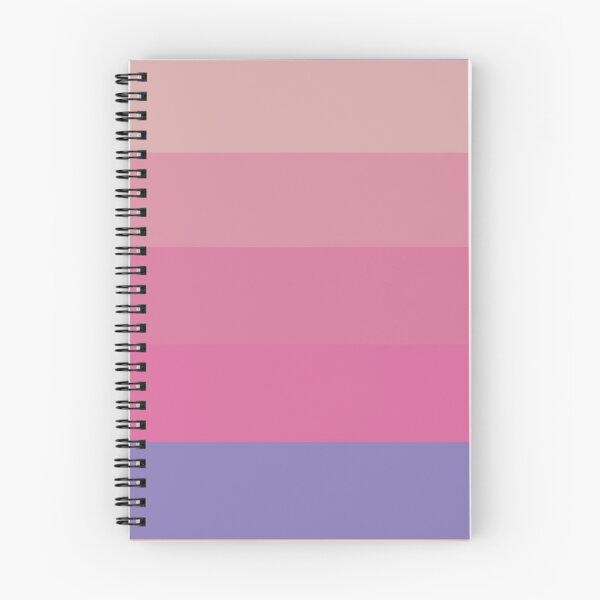 Item preview, Pink and purple Color Palette, Shades of pink and violet designed and sold by MelanieMerches.