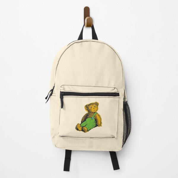 Item preview, Corduroy bear designed and sold by Vintage  Prints.
