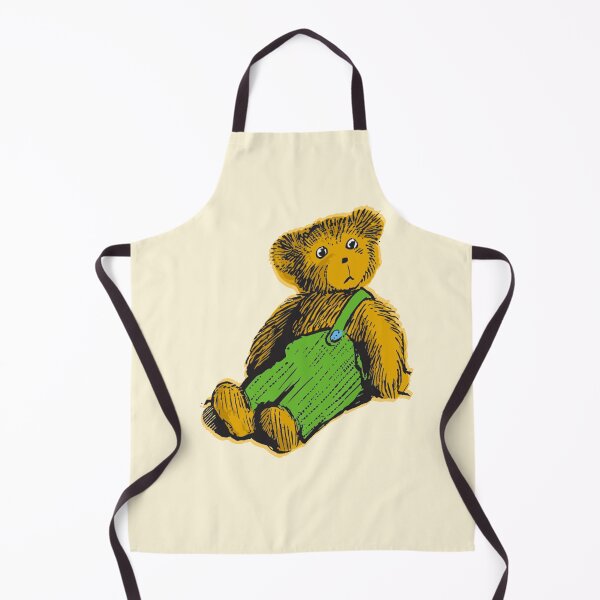 Item preview, Corduroy bear designed and sold by Vintage Prints.