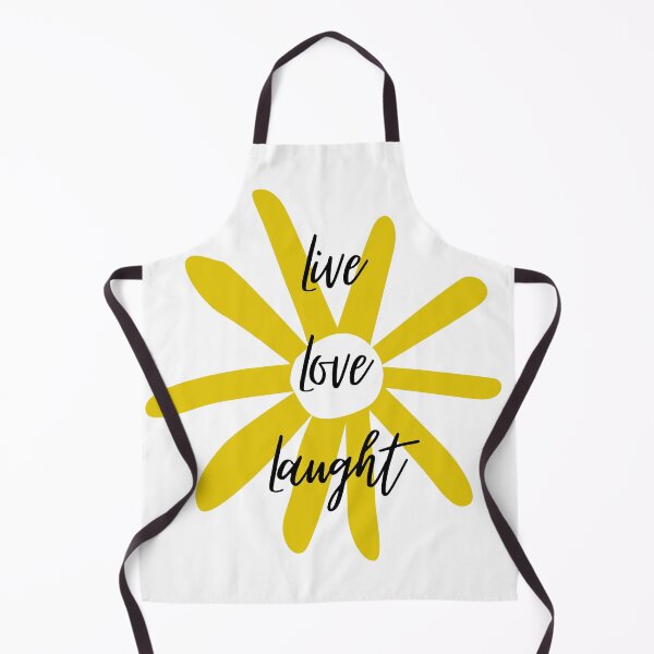 Item preview, Live, Love, Laught 8 designed and sold by Melanie Poirier ⭐⭐⭐⭐⭐.