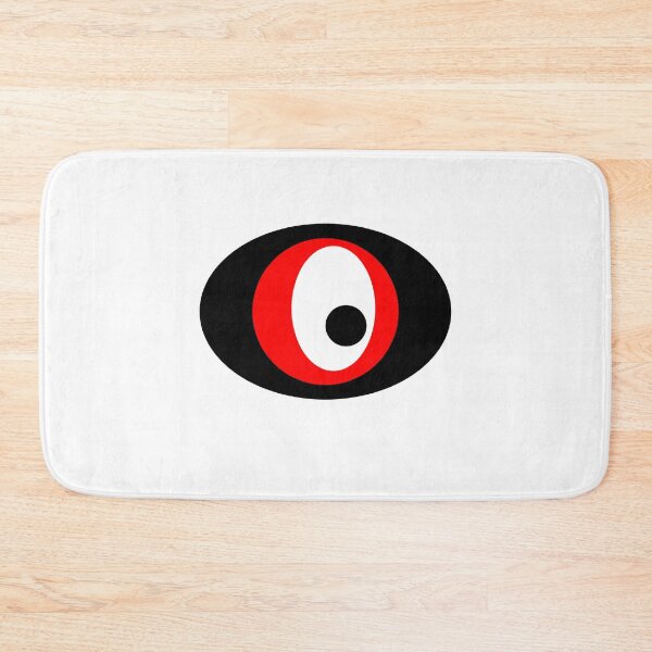 Item preview, the eye designed and sold by ricobarinas.