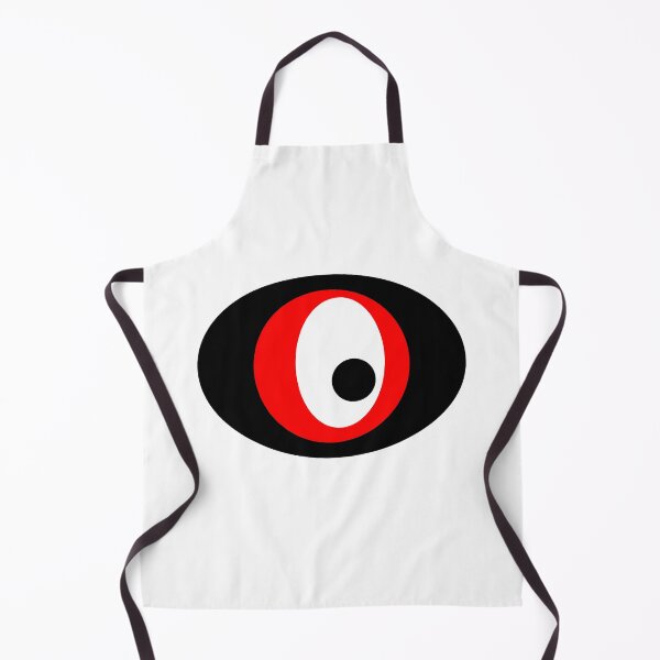 Item preview, the eye designed and sold by ricobarinas.