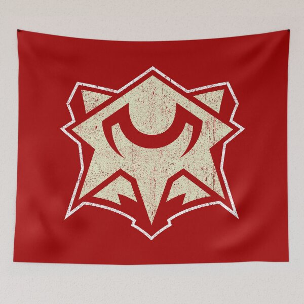 Item preview, Lorehold designed and sold by huckblade.