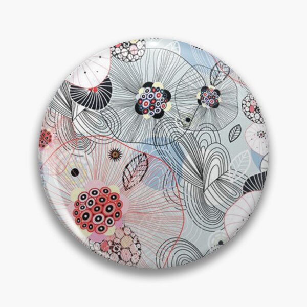 Item preview, Floral Line Art designed and sold by unknowprincess.