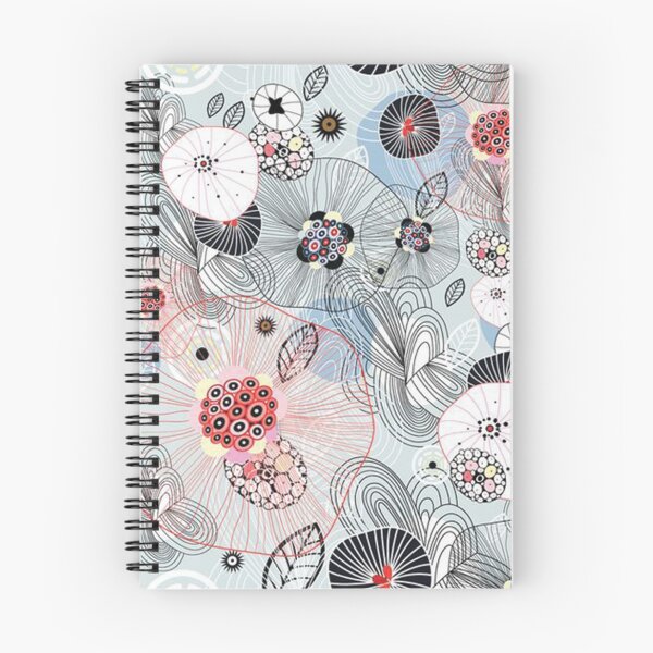 Item preview, Floral Line Art designed and sold by unknowprincess.