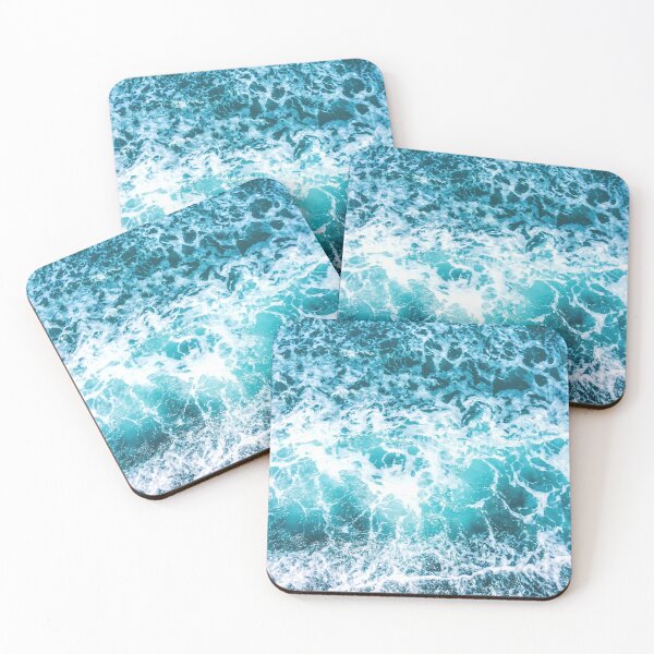Item preview, beautiful sea ocean water designed and sold by soufishop.
