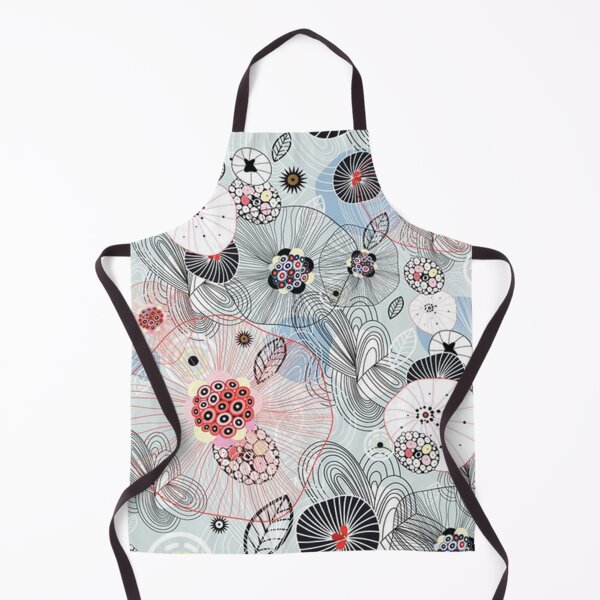 Item preview, Floral Line Art designed and sold by unknowprincess.