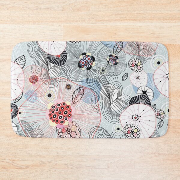 Item preview, Floral Line Art designed and sold by unknowprincess.