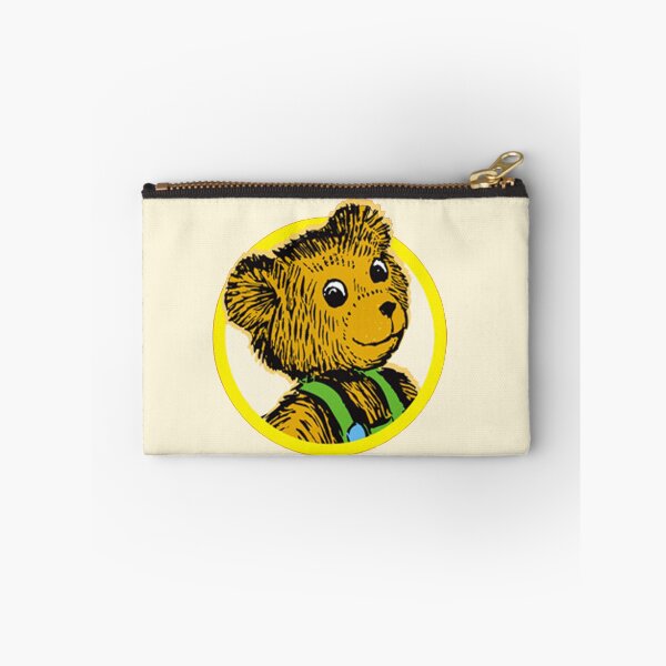 Item preview, Corduroy bear designed and sold by Vintage  Prints.