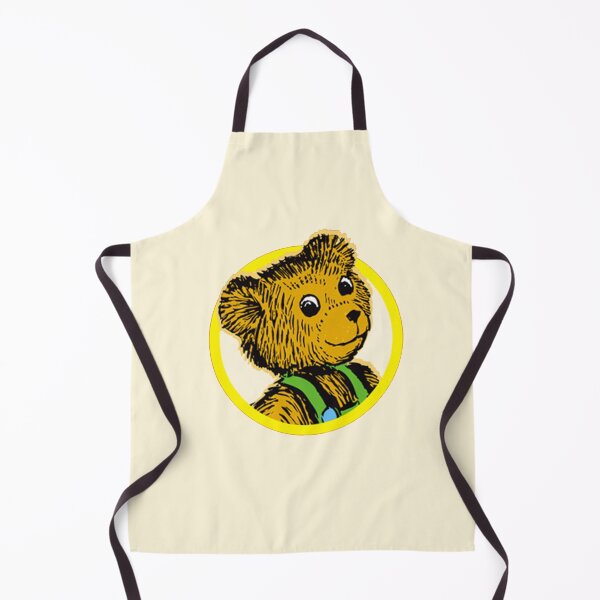 Item preview, Corduroy bear designed and sold by Vintage Prints.