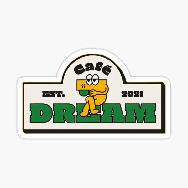 Artikel-Vorschau von NCT DREAM CAFE 7, designt und verkauft von Bap Kim.