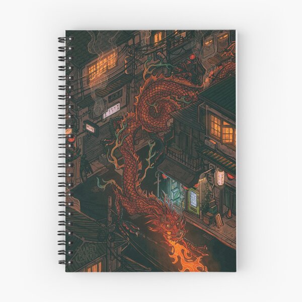 Item preview, An Evening Stroll designed and sold by flightlessart.