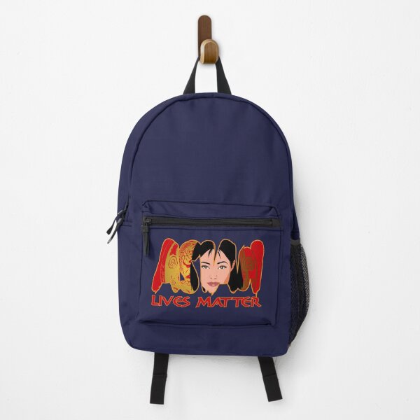 Item preview, Asian Lives Matter - red designed and sold by jeyel7.