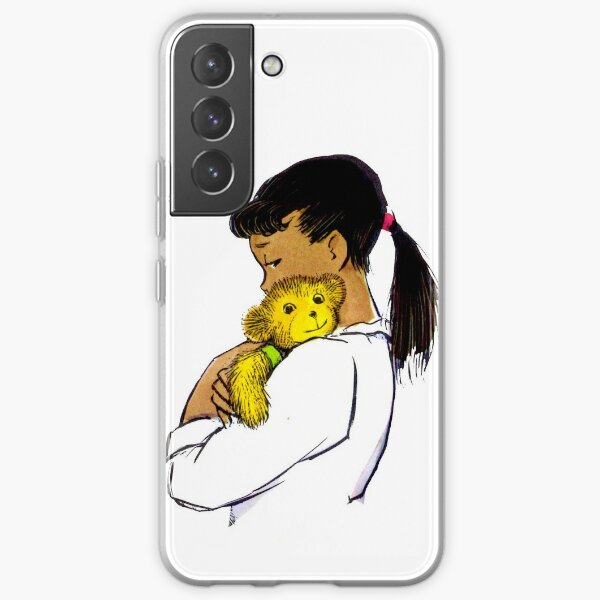 Corduroy Bear Phone Cases for Sale Redbubble