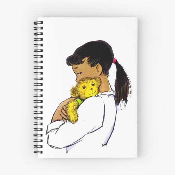 Item preview, Corduroy bear designed and sold by Vintage  Prints.