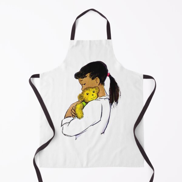 Item preview, Corduroy bear designed and sold by Vintage  Prints.