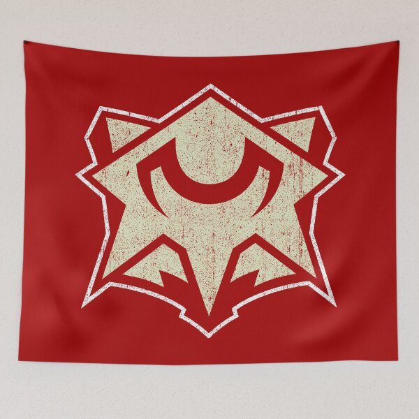 Item preview, Lorehold (Chest Pocket) designed and sold by huckblade.
