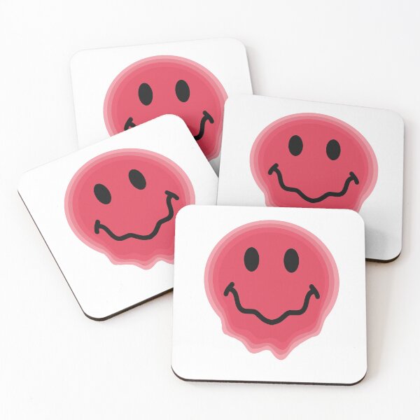 Item preview, ~ Smiley ~ designed and sold by azure-ataraxia.