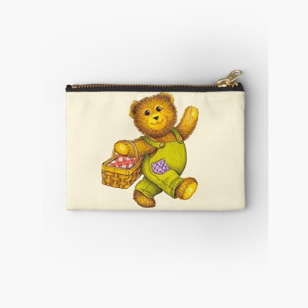 Item preview, Corduroy bear designed and sold by Vintage  Prints.