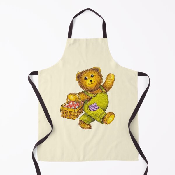 Item preview, Corduroy bear designed and sold by Vintage Prints.